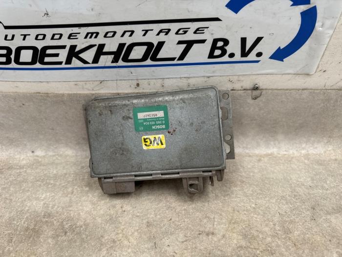 Used ABS Computer Opel Senator B 3.0 i CD 24V Price € 49,00 Margin scheme offered by Boekholt autodemontage B.V