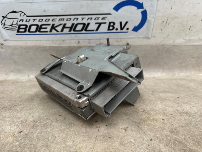 Used Engine management computer Ford Scorpio I 2.0 CLi,GLi Price € 49,00 Margin scheme offered by Boekholt autodemontage B.V