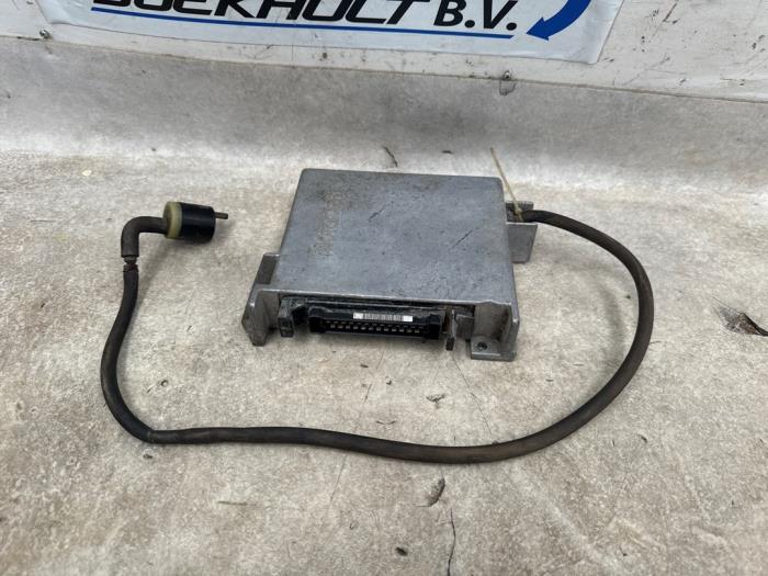 Used Engine management computer Ford Sierra II 2.0 L,GL,Ghia,4L Price € 49,00 Margin scheme offered by Boekholt autodemontage B.V