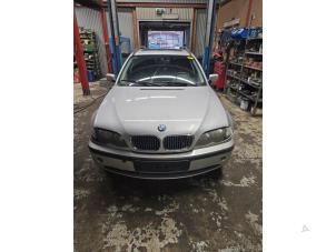 Used Bonnet BMW 3 serie Touring (E46/3) 320i 24V Price € 120,00 Margin scheme offered by Boekholt autodemontage B.V