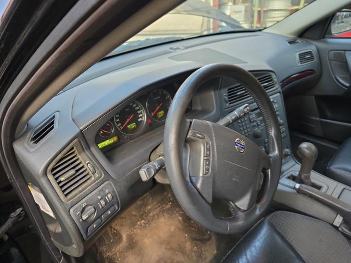 Używane Panel Volvo V70 (SW) 2.4 D5 20V Cena na żądanie oferowane przez Boekholt autodemontage B.V