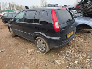 Begagnade Extra fönster, 4-dörrars, vänster Ford Fusion 1.4 16V Pris på förfrågan erbjuds av Boekholt autodemontage B.V