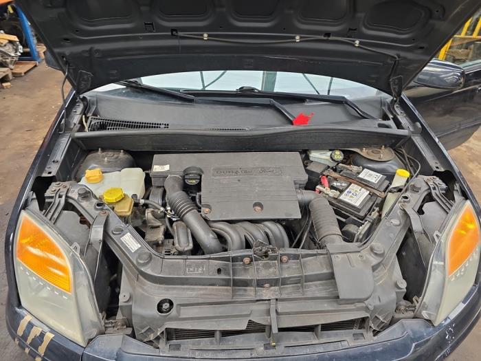 Gebrauchte Luftmassenmesser Ford Fusion 1.4 16V Preis € 24,00 Margenregelung angeboten von Boekholt autodemontage B.V