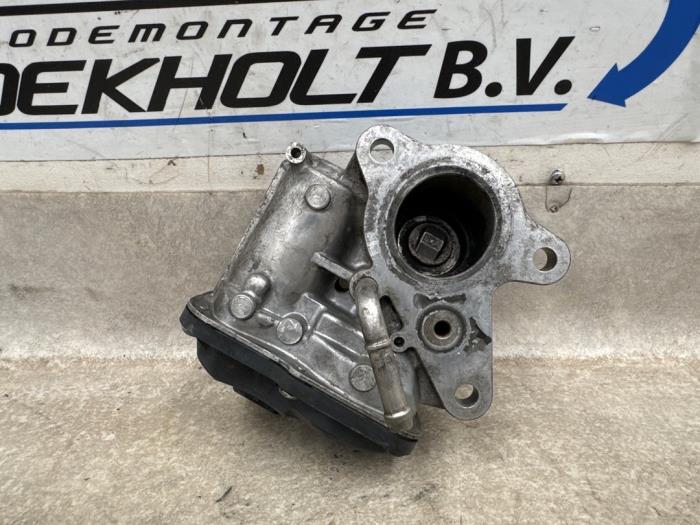 Gebrauchte AGR Ventil Opel Movano 2.3 CDTi 16V RWD Preis € 49,00 Margenregelung angeboten von Boekholt autodemontage B.V