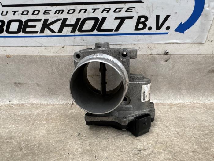 Gebrauchte Drosselklappengehäuse Opel Movano 2.3 CDTi 16V RWD Preis € 85,00 Margenregelung angeboten von Boekholt autodemontage B.V