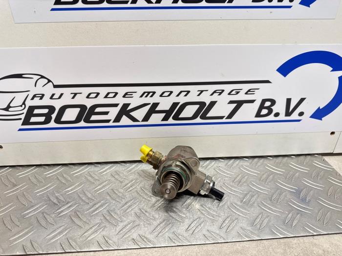 Begagnade Högtryckspump Audi A3 (8P1) 1.4 TFSI 16V Pris € 59,29 Inklusive moms erbjuds av Boekholt autodemontage B.V