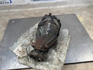 Bakre differential från en Mercedes C-Klasse 2003