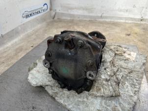 Bakre differential från en Mercedes C-Klasse 2003
