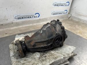 Bakre differential från en Mercedes C-Klasse 2003
