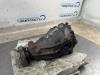 Mercedes C-Klasse Bakre differential