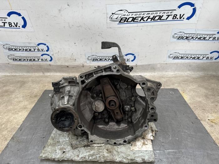 Gebrauchte Getriebe Seat Ibiza II Facelift (6K1) 1.9 TDi 90 Stella Preis € 211,75 Mit Mehrwertsteuer angeboten von Boekholt autodemontage B.V