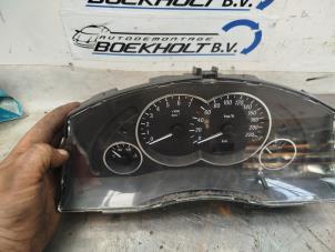 Begagnade Instrumentpanel Opel Meriva 1.6 Pris € 48,00 Marginaltabell erbjuds av Boekholt autodemontage B.V
