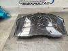 Instrument de bord d'un Opel Meriva 1.6 2004