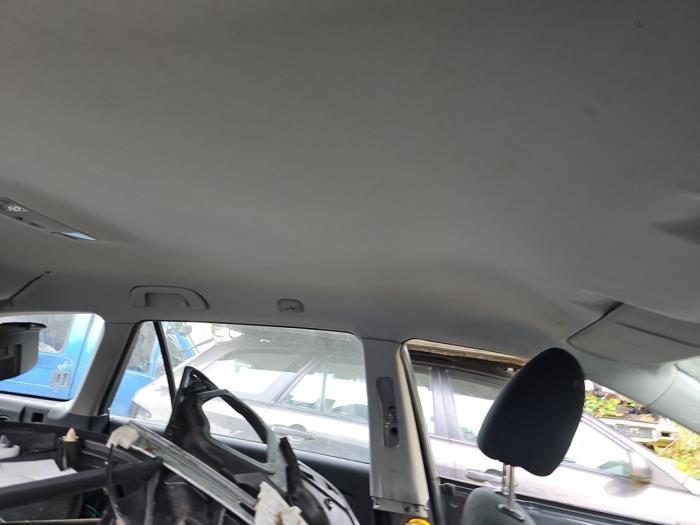 Używane Podsufitka Mazda 6 Sportbreak (GY19/89) 1.8i 16V Cena na żądanie oferowane przez Boekholt autodemontage B.V