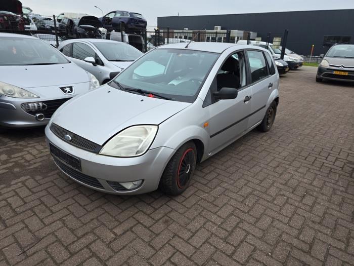 Usagé Pompe ABS Ford Fiesta 5 (JD/JH) 1.3 Prix € 90,00 Règlement à la marge proposé par Boekholt autodemontage B.V