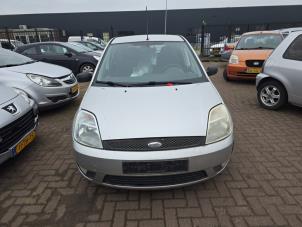 Used Front wheel hub Ford Fiesta 5 (JD/JH) 1.3 Price on request offered by Boekholt autodemontage B.V