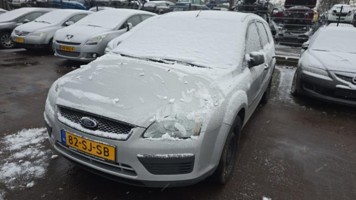 Usagé Assistant de freinage Ford Focus 2 Wagon 1.6 16V Prix sur demande proposé par Boekholt autodemontage B.V
