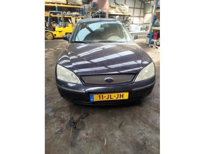 Używane Pompa ABS Ford Mondeo III 2.0 16V Cena € 50,00 Procedura marży oferowane przez Boekholt autodemontage B.V