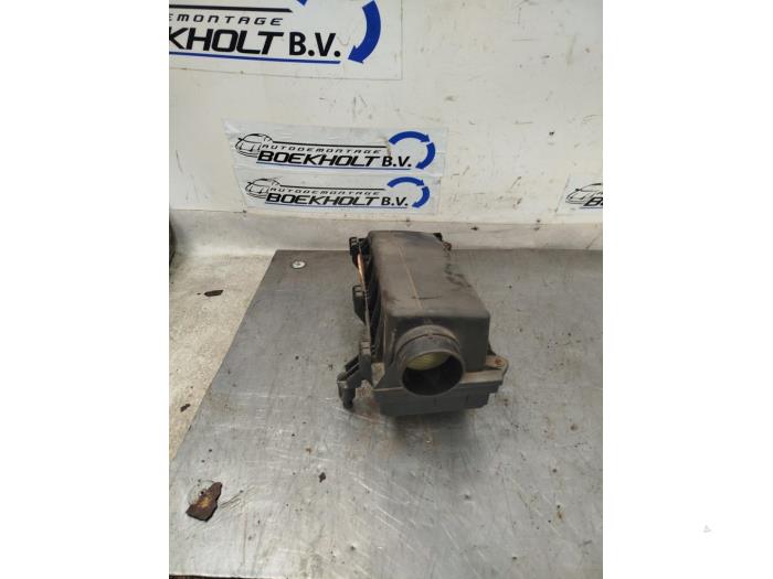 Gebrauchte Luftmassenmesser Ford Mondeo III 2.0 16V Preis € 35,00 Margenregelung angeboten von Boekholt autodemontage B.V