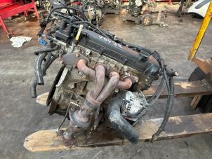 Engine from a Ford Mondeo III 2.0 16V 2004