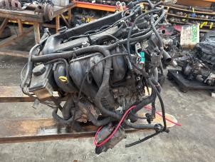 Engine from a Ford Mondeo III 2.0 16V 2004