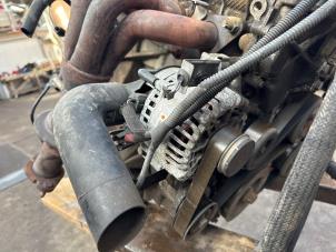 Gebrauchte Dynamo Ford Mondeo III 2.0 16V Preis € 45,00 Margenregelung angeboten von Boekholt autodemontage B.V