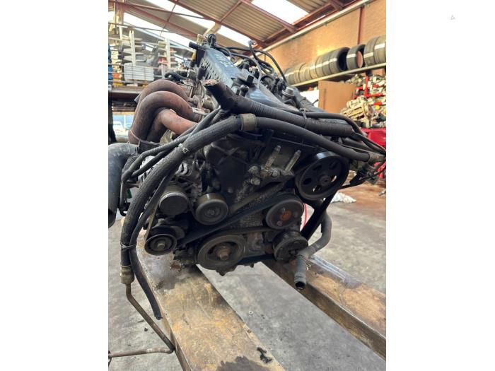 Pompe direction assistée d'un Ford Mondeo III 2.0 16V 2004