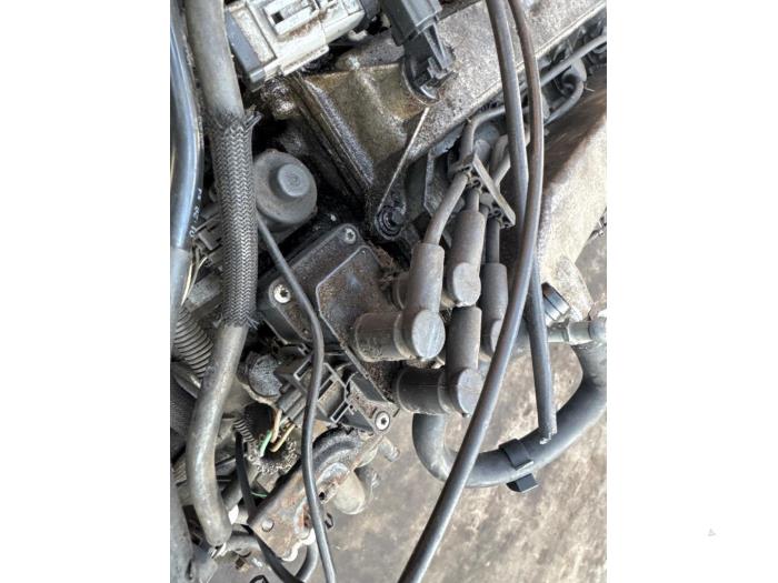 Usagé Bobine Ford Mondeo III 2.0 16V Prix € 20,00 Règlement à la marge proposé par Boekholt autodemontage B.V