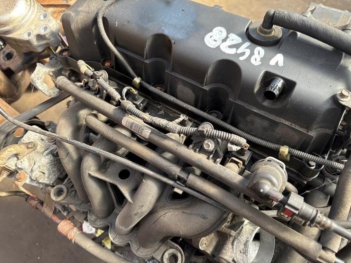 Usagé Système d'injection Ford Fiesta 5 (JD/JH) 1.3 Prix € 25,00 Règlement à la marge proposé par Boekholt autodemontage B.V