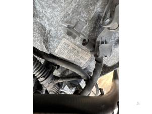 Getriebe van een Ford Focus 2 Wagon 1.6 16V 2006