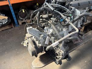 Getriebe van een Ford Focus 2 Wagon 1.6 16V 2006
