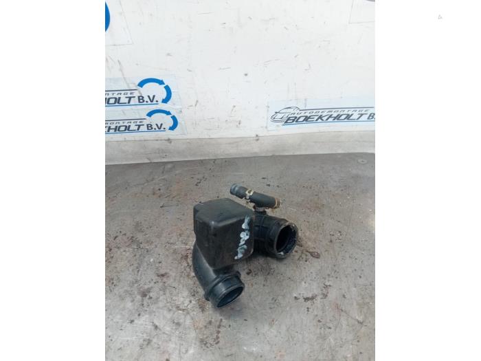 Gebrauchte Luftfiltergehäuse Suzuki Wagon-R+ (RB) 1.3 16V Preis € 30,00 Margenregelung angeboten von Boekholt autodemontage B.V