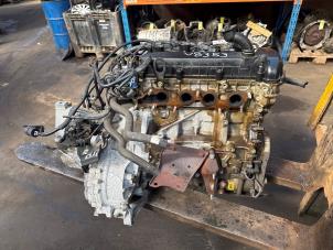 Used Engine Ford Focus C-Max 1.8 16V Price € 484,00 Inclusive VAT offered by Boekholt autodemontage B.V