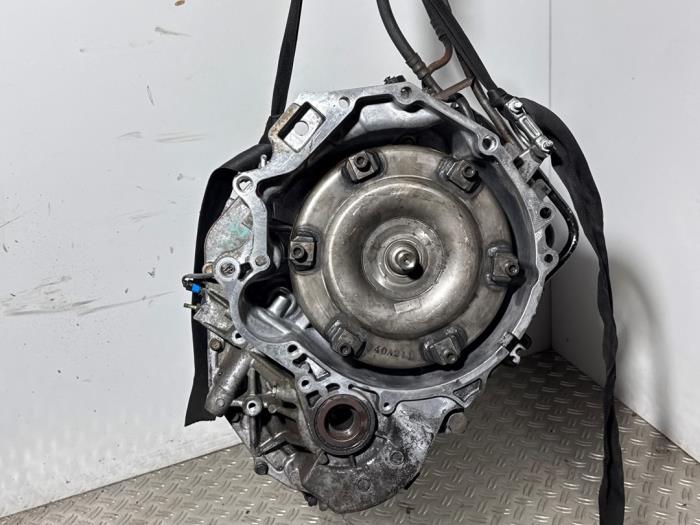 Usagé Boite de vitesses Volvo V70 (GW/LW/LZ) 2.5 TDI Prix € 361,79 Prix TTC proposé par Boekholt autodemontage B.V