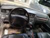 Volvo V70 (GW/LW/LZ) 2.5 TDI Poduszka powietrzna lewa (kierownica)