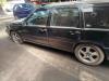 Volvo V70 (GW/LW/LZ) 2.5 TDI Szyba drzwi lewych przednich wersja 4-drzwiowa