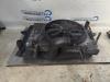Volvo V70 (GW/LW/LZ) 2.5 TDI Wentylator grzewczy