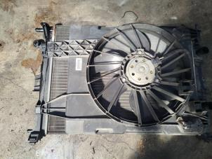 Gebrauchte Kühlerventilator Renault Scénic II (JM) 1.6 16V Preis € 45,00 Margenregelung angeboten von Boekholt autodemontage B.V