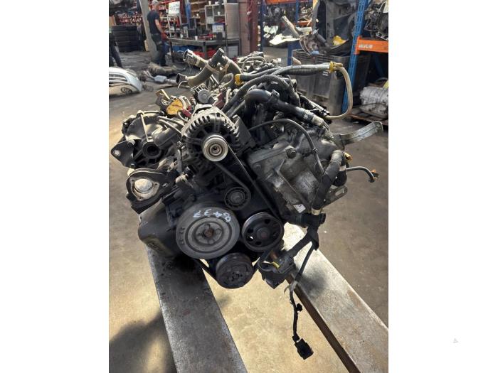 Used Engine Fiat Grande Punto (199) 1.3 JTD Multijet 16V 85 Actual Price € 1.087,79 Inclusive VAT offered by Boekholt autodemontage B.V