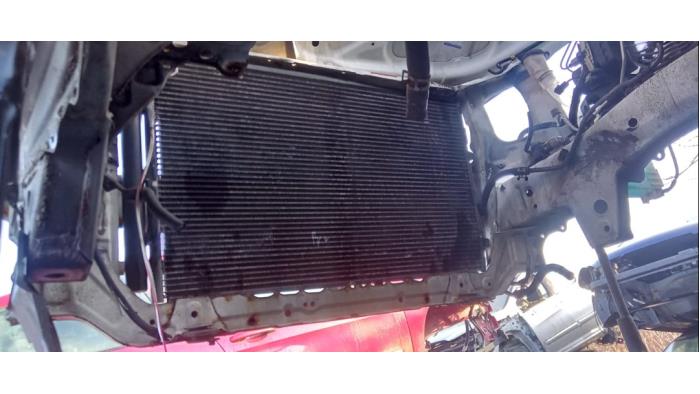 Begagnade AC-radiator Toyota Previa (R3) 2.4i 16V VVT-i Pris € 45,00 Marginaltabell erbjuds av Boekholt autodemontage B.V