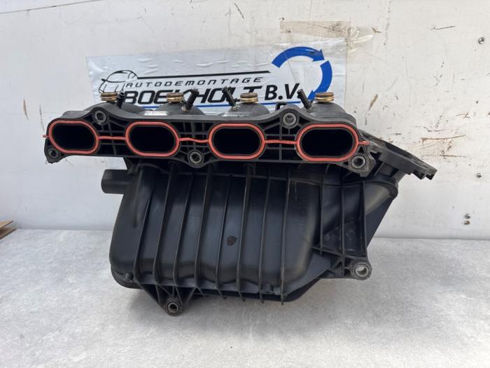 Gebrauchte Ansaugbrugge Toyota Previa (R3) 2.4i 16V VVT-i Preis € 75,00 Margenregelung angeboten von Boekholt autodemontage B.V