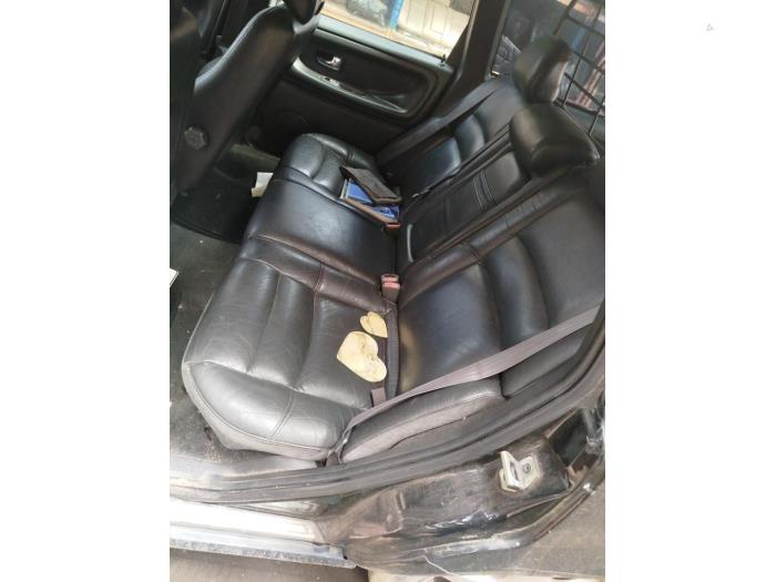 Używane Zaglówek Volvo V70 (GW/LW/LZ) 2.5 TDI Cena € 20,00 Procedura marży oferowane przez Boekholt autodemontage B.V