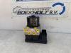 ABS pump from a Volkswagen Polo IV (9N1/2/3), 2001 / 2012 1.2 12V, Hatchback, Petrol, 1.198cc, 47kW (64pk), FWD, AZQ, 2001-11 / 2005-04, 9N1 2002