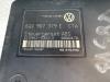 ABS pump from a Volkswagen Polo IV (9N1/2/3) 1.2 12V 2002