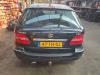 Hayon d'un Mercedes B (W245), 2005 / 2011 2.0 B-180 CDI 16V, Berline avec hayon arrière, Diesel, 1.991cc, 80kW (109pk), FWD, OM640940; EURO4, 2005-03 / 2011-11, 245.207 2006