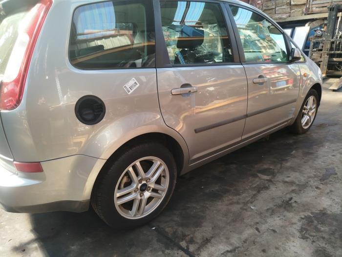Usados Aleta de ventanilla Ford Focus C-Max 1.8 16V Precio de solicitud ofrecido por Boekholt autodemontage B.V