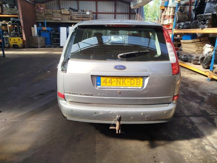 Używane Spojler Ford Focus C-Max 1.8 16V Cena na żądanie oferowane przez Boekholt autodemontage B.V