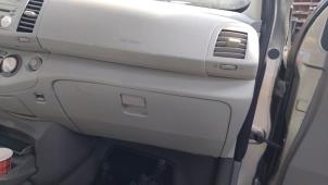 Gebrauchte Luftgitter Armaturenbrett Nissan Micra (K12) 1.2 16V Preis € 21,00 Margenregelung angeboten von Boekholt autodemontage B.V