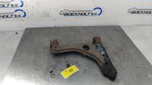 Begagnade Främre gaffelben, höger Opel Astra H SW (L35) 1.6 16V Twinport Pris € 30,00 Marginaltabell erbjuds av Boekholt autodemontage B.V