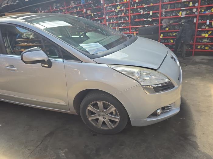 Gebrauchte Tempomat Peugeot 5008 I (0A/0E) 1.6 THP 16V Preis auf Anfrage angeboten von Boekholt autodemontage B.V